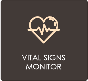 Vital Signs Monitoring
