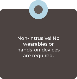 non-intrusive