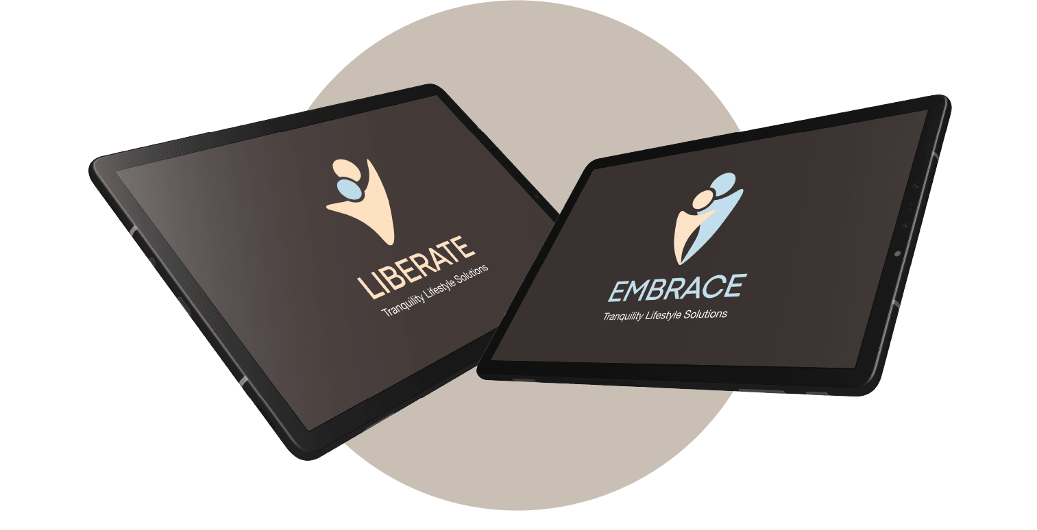 liberate and embrace